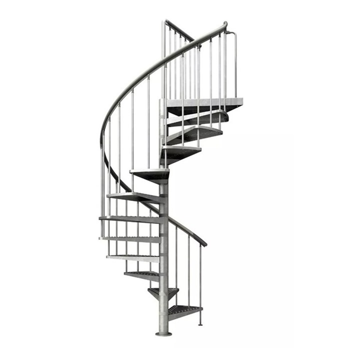 Spiral Staircase Toronto