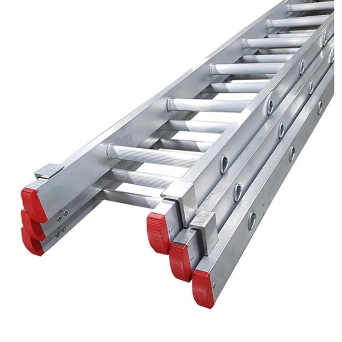 Lyte DIY Triple Extension Ladder