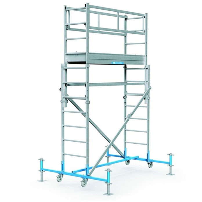 Zarges Variomaster T