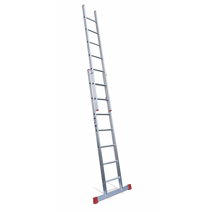 Lyte DIY Double Extension Ladders