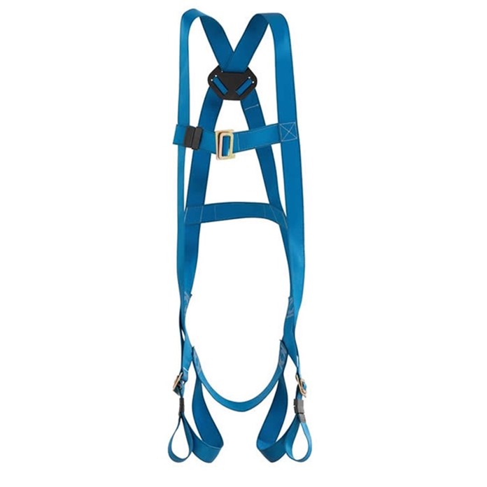 One Point Universal Safety Harness