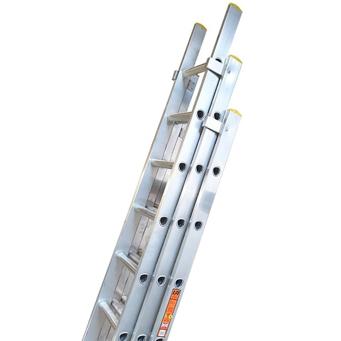 Professional Triple Extension Ladder