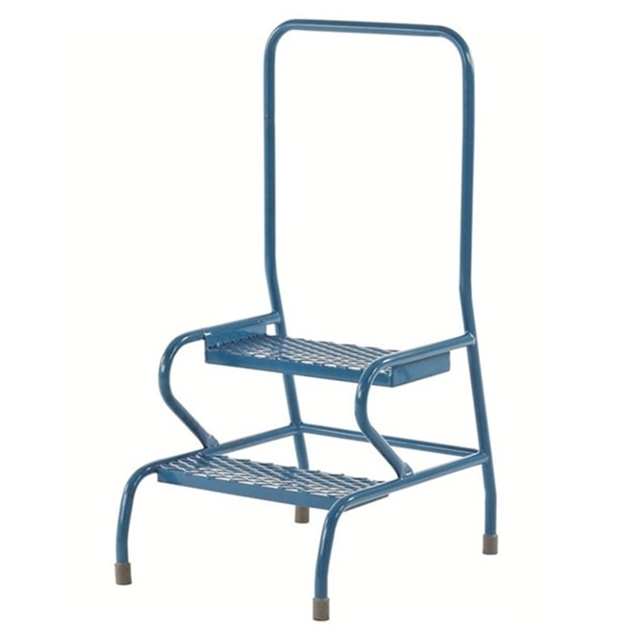 GS Approved Fort Stable Steps