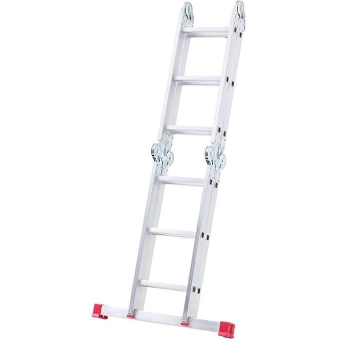 Multi-Purpose Ladder 12 in 1 with Platform