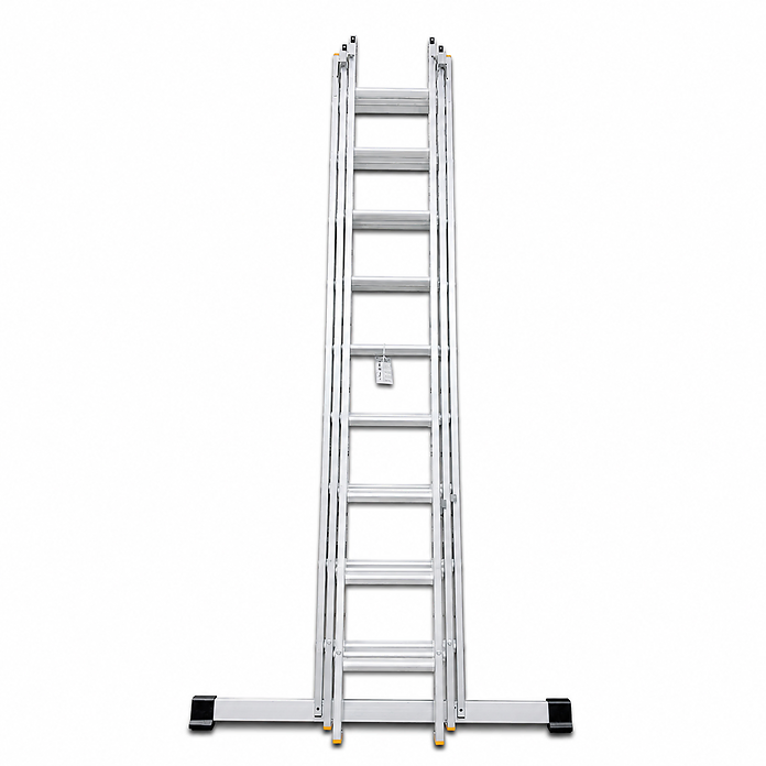 Super-Trade Plus Triple Extension Ladder