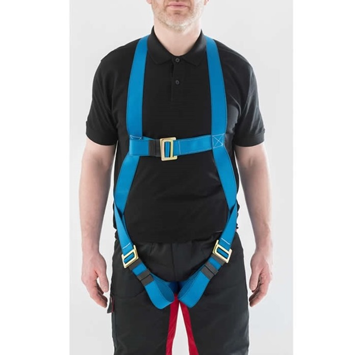 One Point Universal Safety Harness