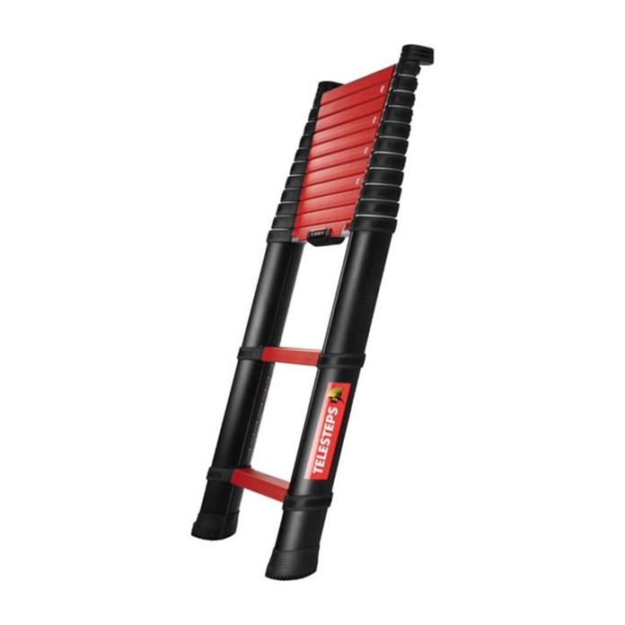 Telesteps Rescue Line Telescopic Ladder