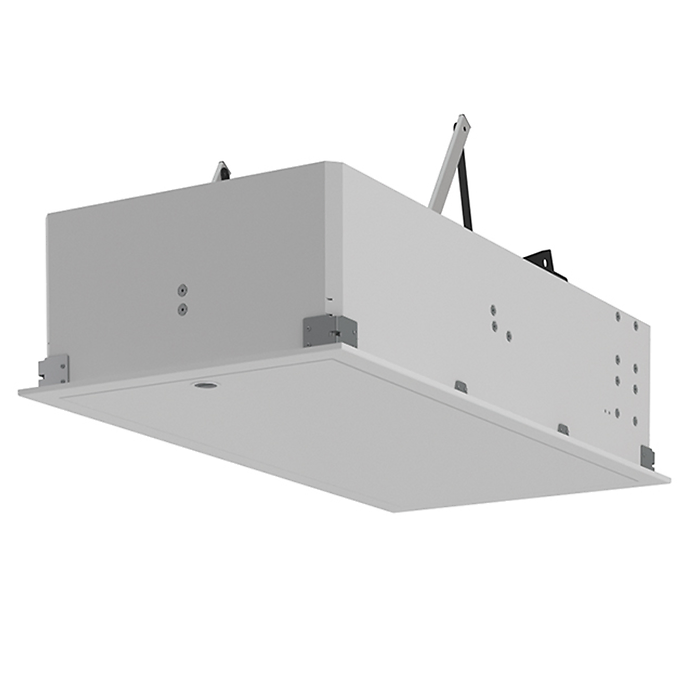 FAKRO LET Electric & WiFi Scissor Loft Ladder