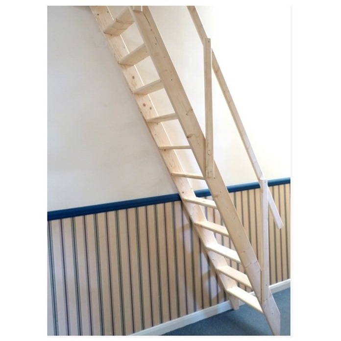 Dolle Arundel Wooden Staircase Kit