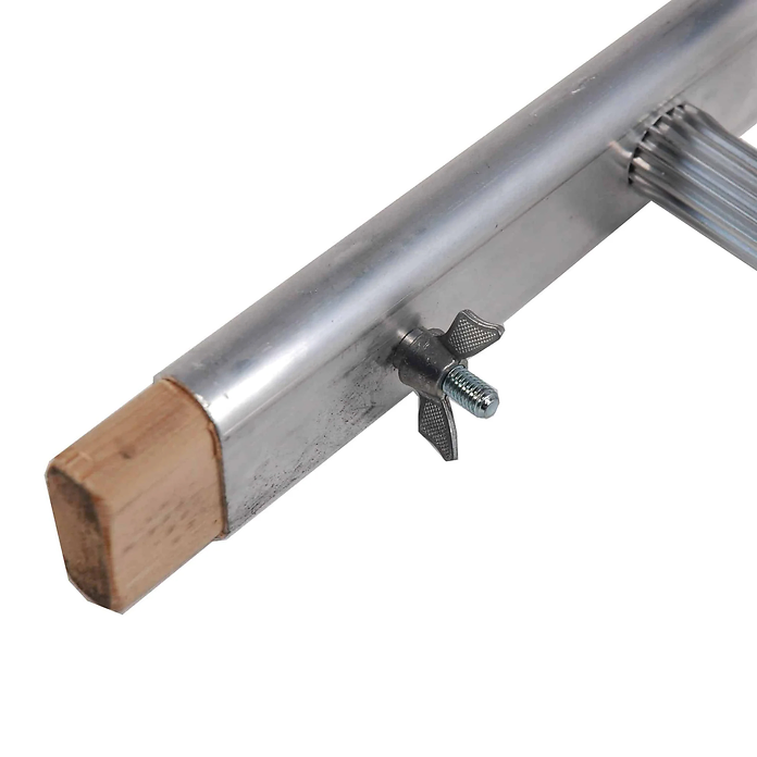 Industrial Single Section Roof Ladders