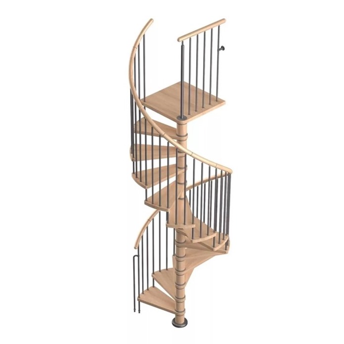 Spiral Staircase Vega