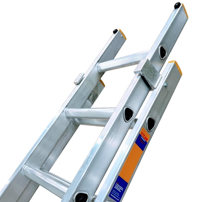 Titan Classic Double Extension Ladder