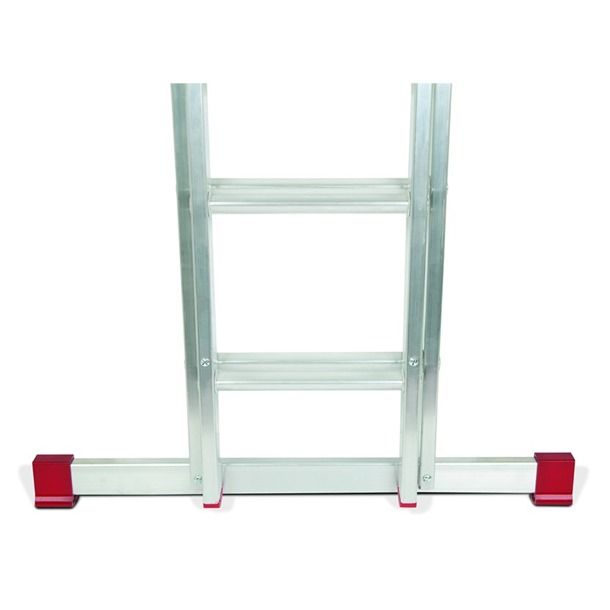 Lyte DIY Double Extension Ladders