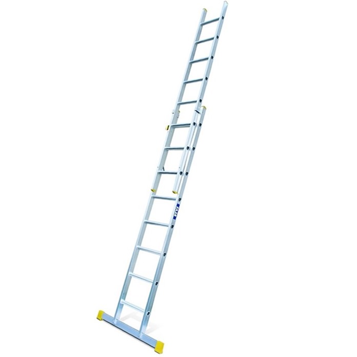 Lyte Trade Double Extension Ladder