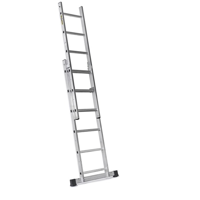 Multi Purpose Ladder/Scaffold System