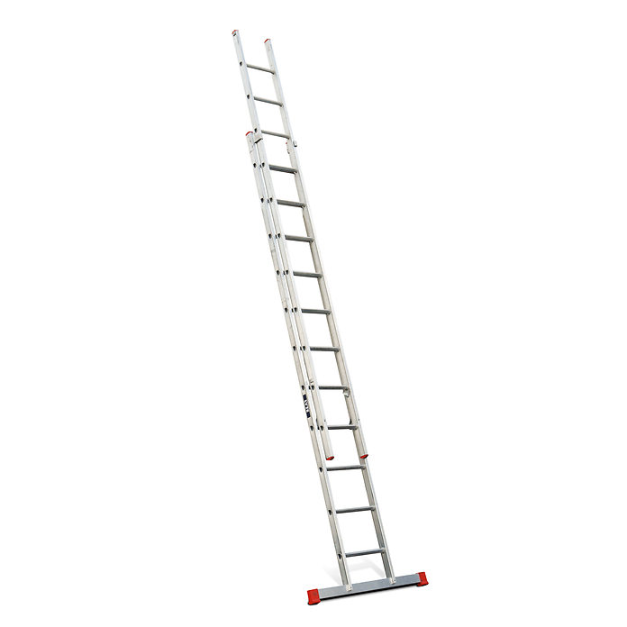 Lyte DIY Double Extension Ladders