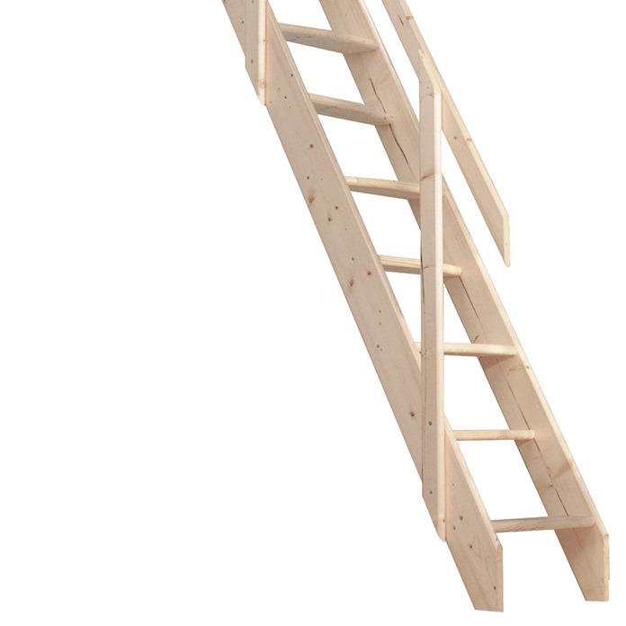 Dolle Amsterdam Staircase Kit