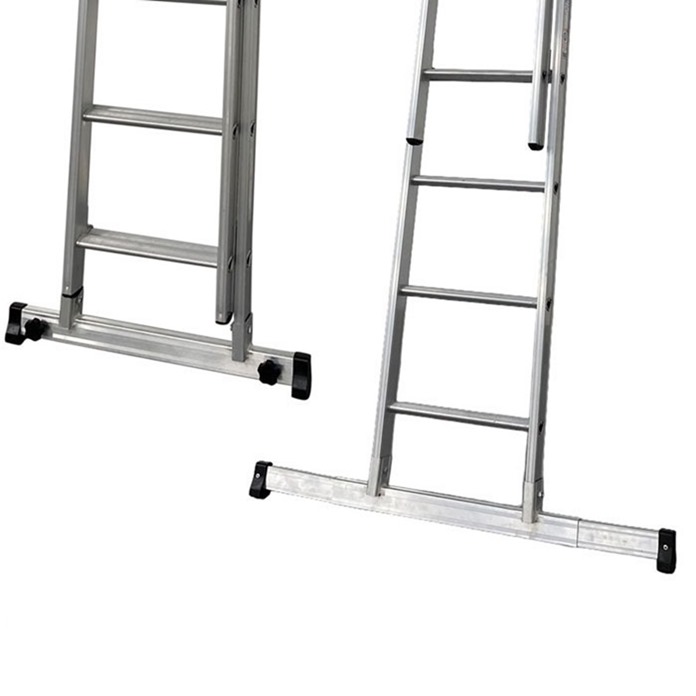 Premium Pro Triple Extension Ladder