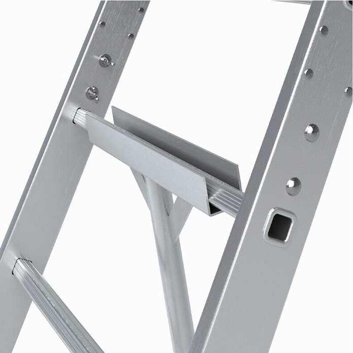 Ladder Hoist - Electric Lift Trolley