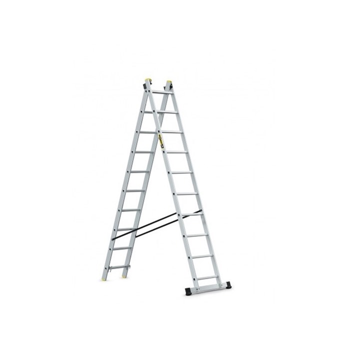 Drabest Double Extension Ladder