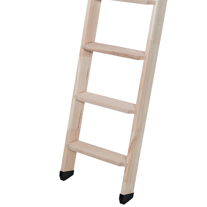 Mezzanine Ladder Untreated