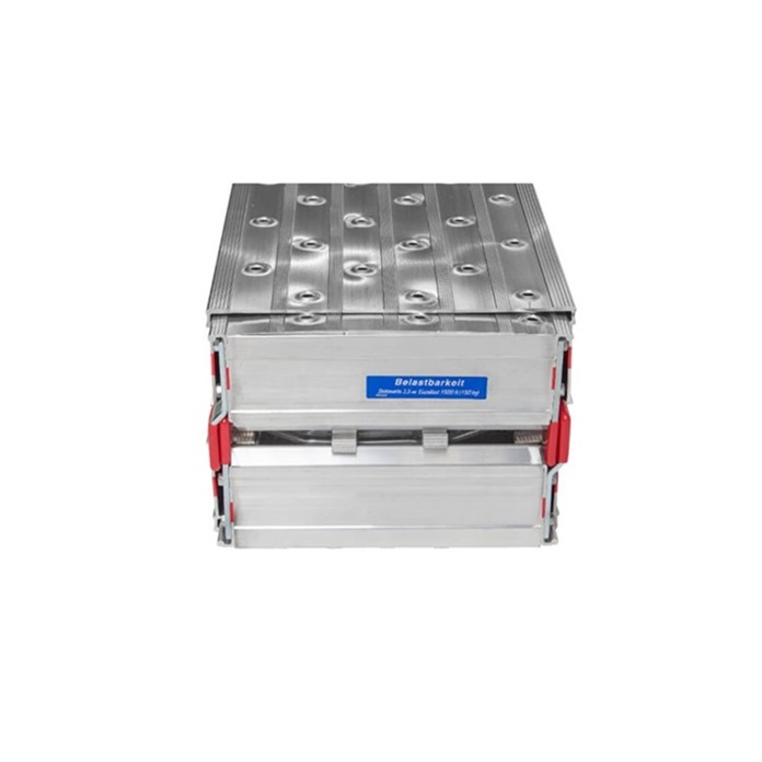 Hymer Telescopic Aluminium Plank