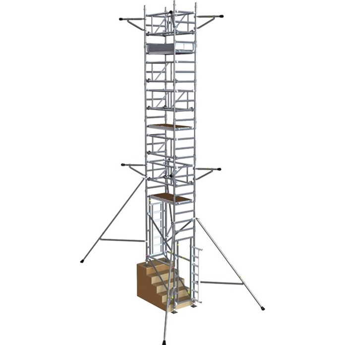 BOSS STAIRMAX700 AGR