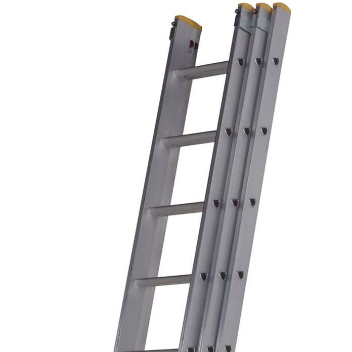 Werner 723 Trade Triple Extension Ladders