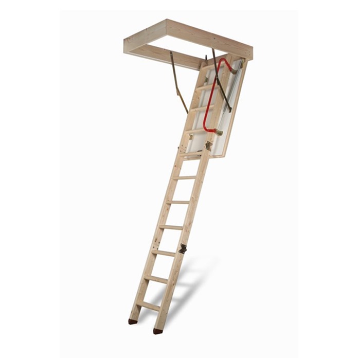 Dolle Hobby Loft Ladder (1200 x 600)