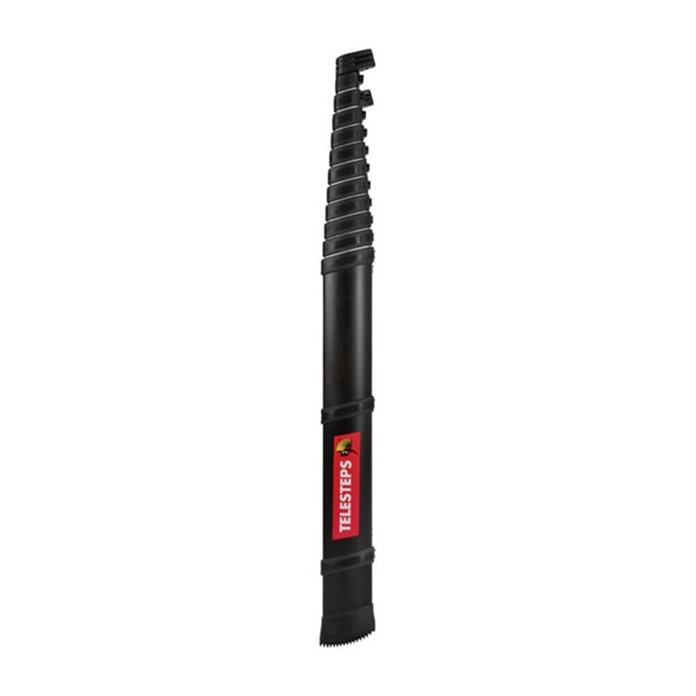 Telesteps Rescue Line Telescopic Ladder