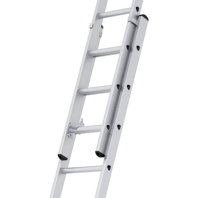 Zarges Premium Triple Extension Ladder