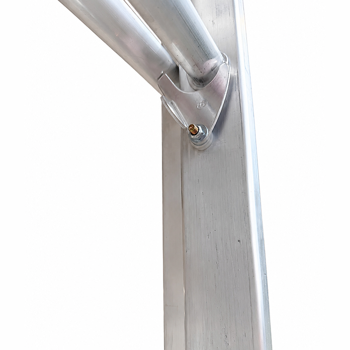 Lyte DIY Double Extension Ladders