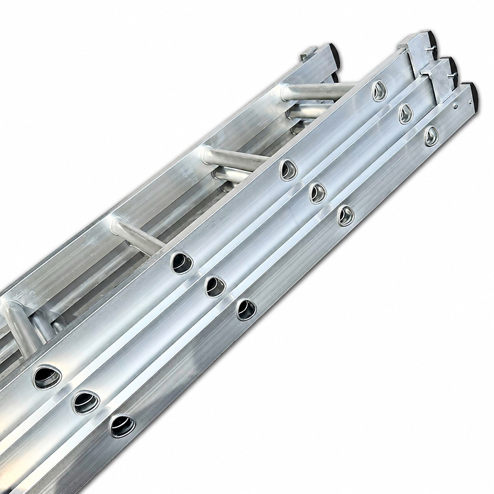 Lyte Professional Triple Extension Ladder