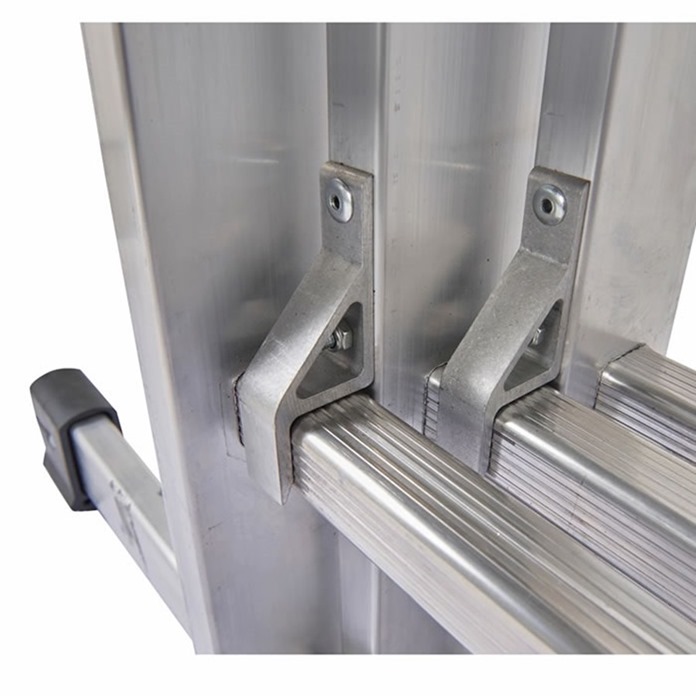 Youngman T200 Triple Extension Ladders Ladders UK Direct