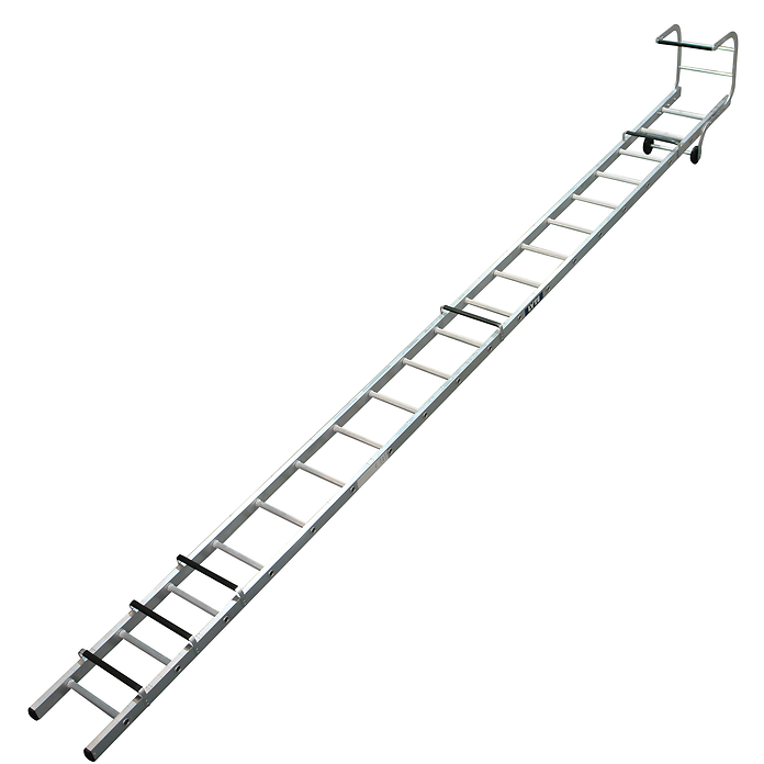 Lyte Single Section Roof Ladders