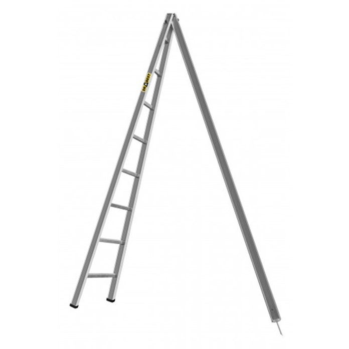 Tripod A Frame Ladder
