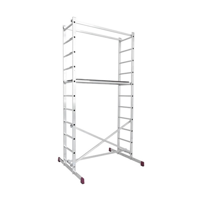 Krause DIY Scaffold Tower
