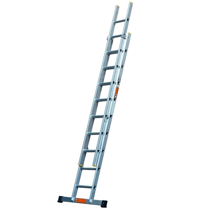 Super-Trade Plus Double Extension Ladders
