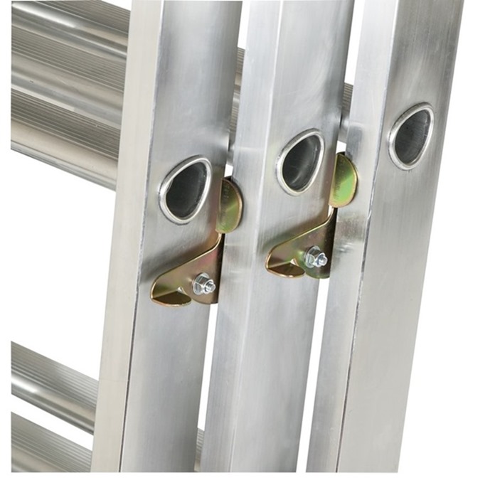 Lyte Trade Triple Extension Ladder