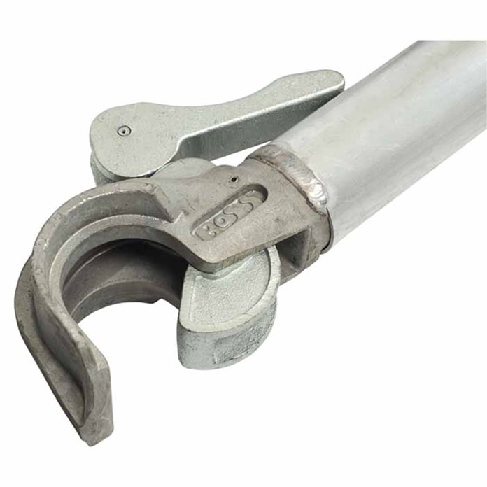 Boss Camlock AGR 1.8m