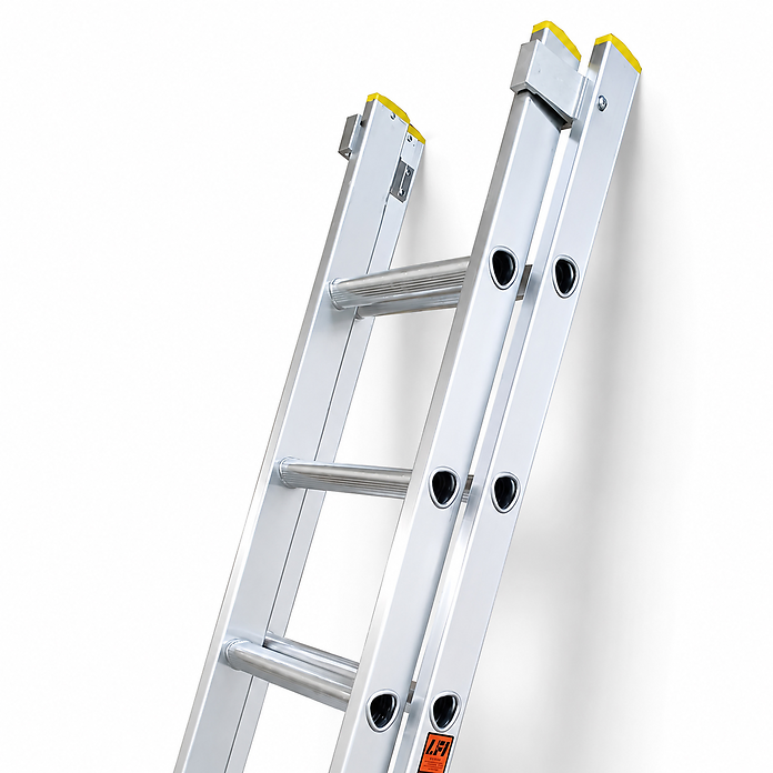 Super-Trade Plus Double Extension Ladders