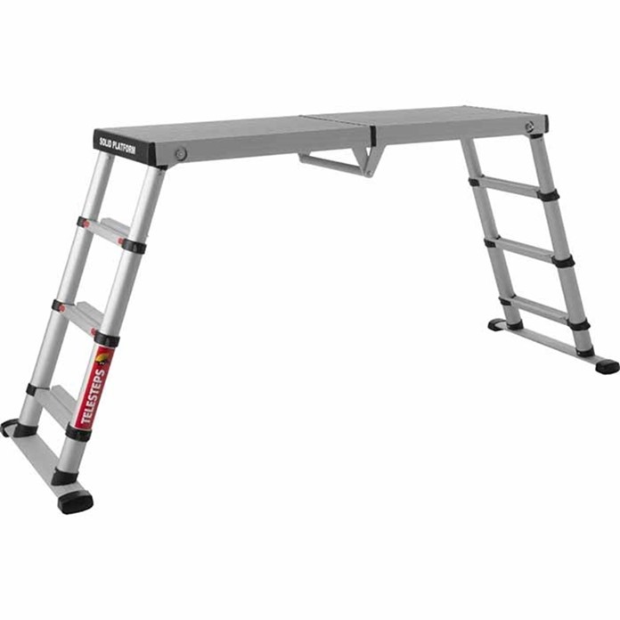 Telesteps Solid Line Telescopic Platform