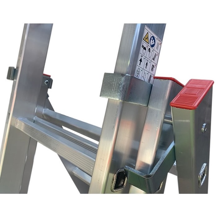LFI DIY Combination Ladder 