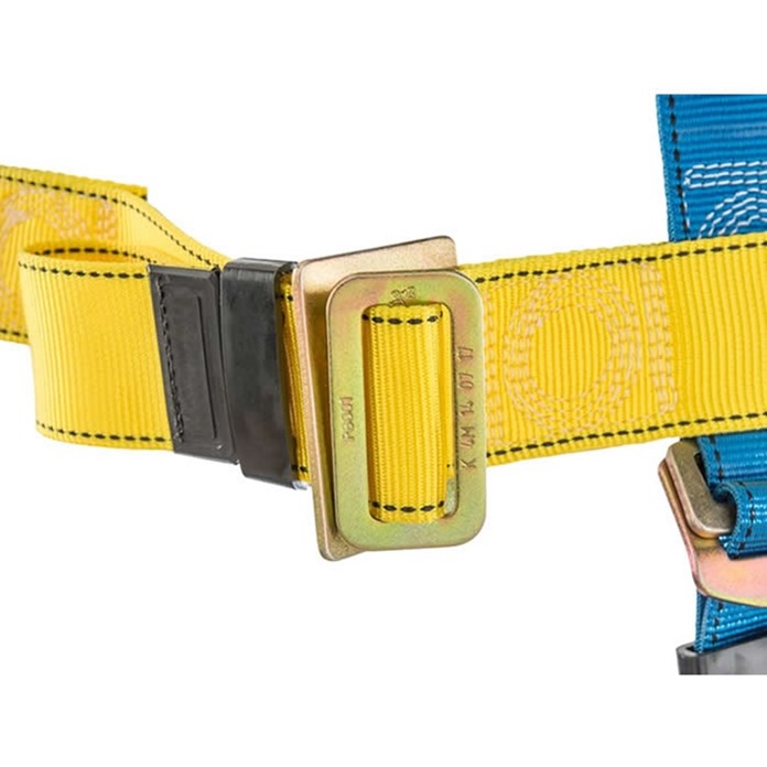 Two Point Universal Harness
