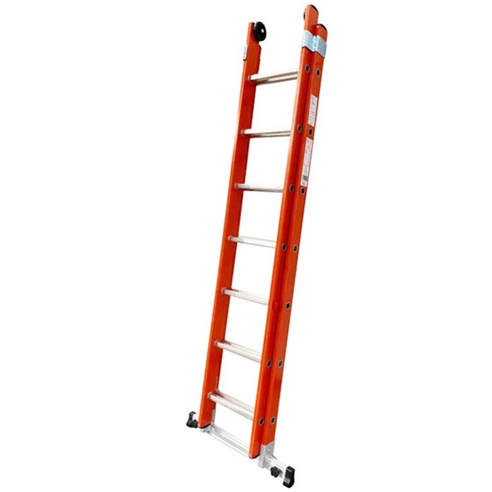 Murdoch GRP Double Extension Ladder