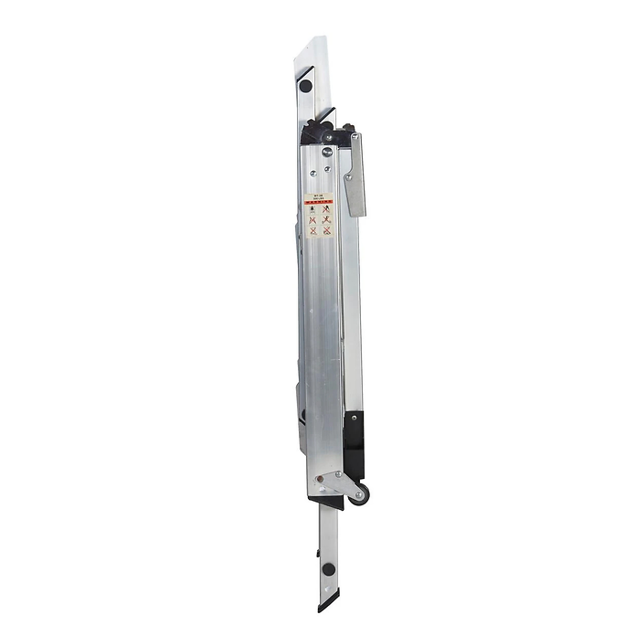 Climb-It Easy Slope Aluminium Folding Steps