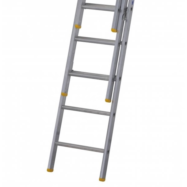 Werner 723 Trade Triple Extension Ladders