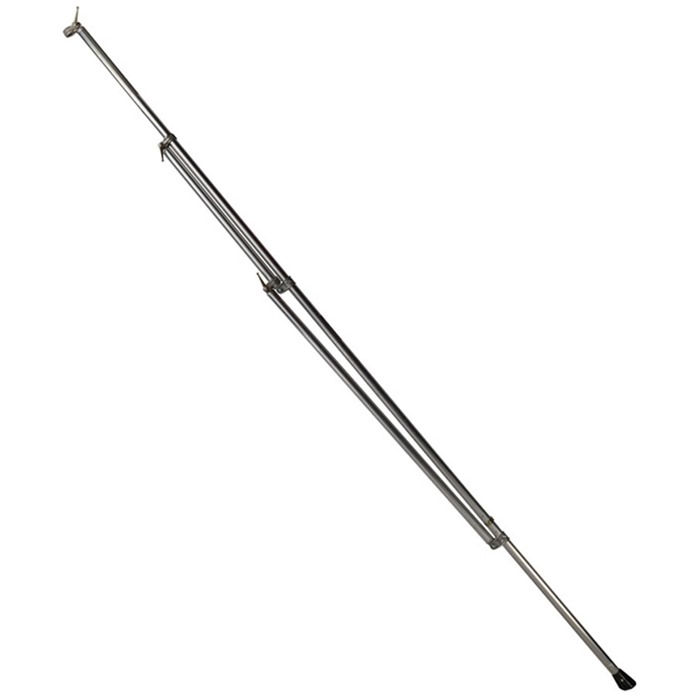 Boss SP15 Large Stabiliser C/W Saddle Blade Clamp