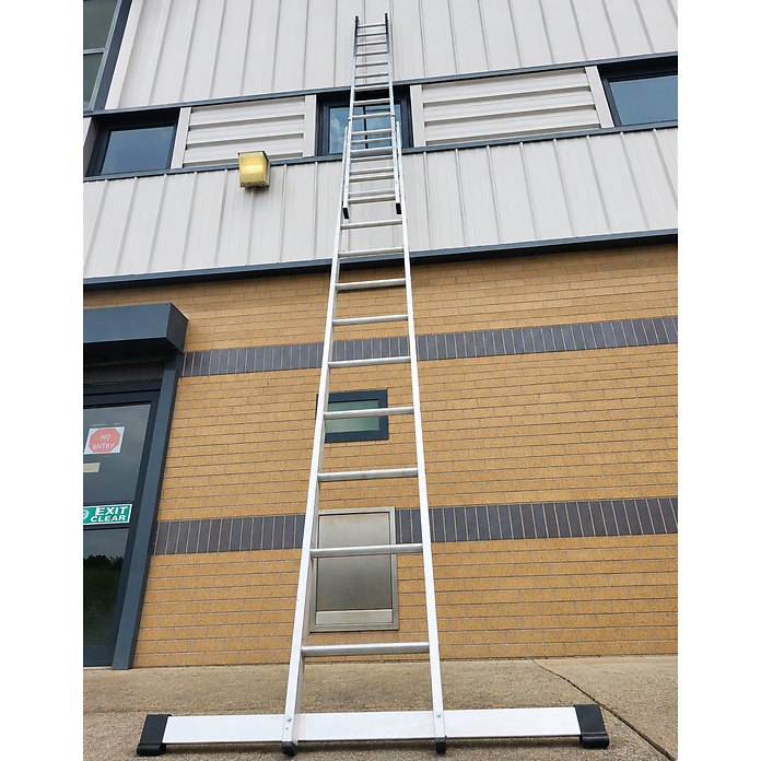 Lyte Professional Double Extension Ladders
