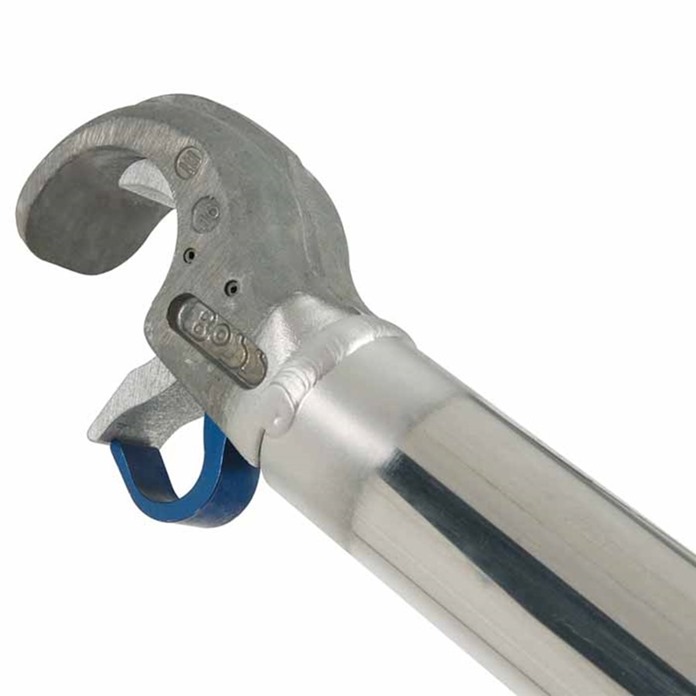 Boss Diagonal Brace 3.40m